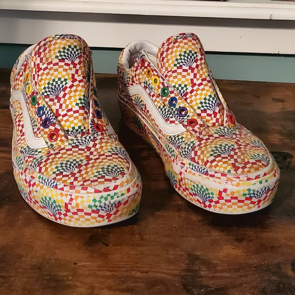 Vans